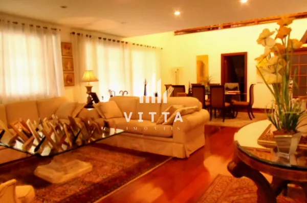 Casa em condomínio Quinta do Lago para venda, 4 Suítes,  Itaipava, Petrópolis - Foto 3