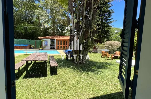 Vista Jardim
