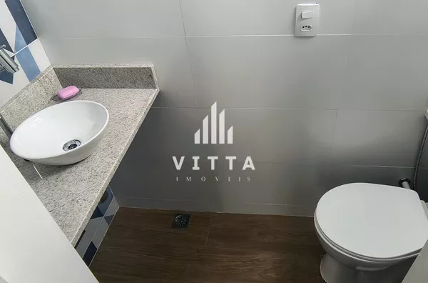Casa para venda, 3 quartos,  Centro, Petrópolis - Foto 18
