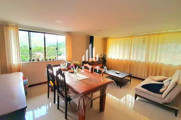 Casa para venda, 4 quarto(s),  Posse, Petrópolis - Foto 6