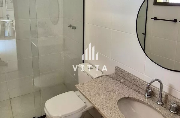 Apartamento para aluguel e venda, 1 quarto(s),  Itaipava, Petrópolis - Foto 14