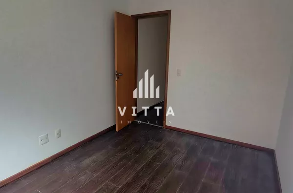 Apartamento duplex para aluguel, 2 quarto(s),  Quitandinha, Petrópolis - Foto 6
