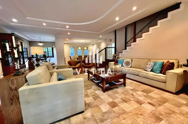 Espaço Sala