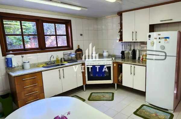 Casa em condomínio para venda, 4 quartos,  Itaipava, Petrópolis - Foto 6