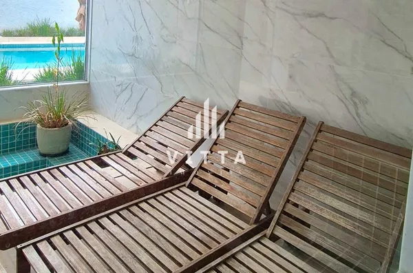 Apartamento para aluguel, 2 quarto(s),  Corrêas, Petrópolis - Foto 3