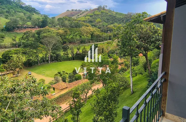 Casa para aluguel, 4 quartos,  Secretário, Petrópolis - Foto 4