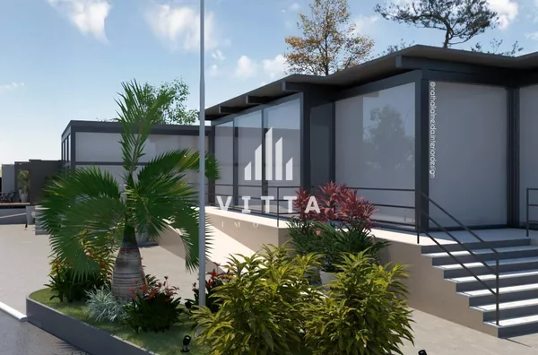 Loja para aluguel,  Nogueira, Petrópolis - Foto 6