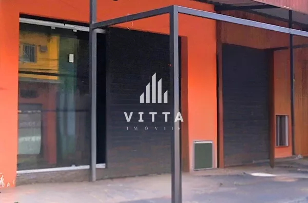 Loja para aluguel, 100m², Nogueira, Petrópolis - Foto 1