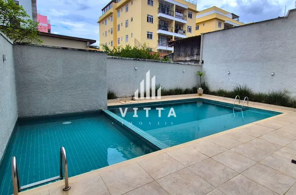 Apartamento para aluguel, 2 quarto(s),  Corrêas, Petrópolis - Foto 4