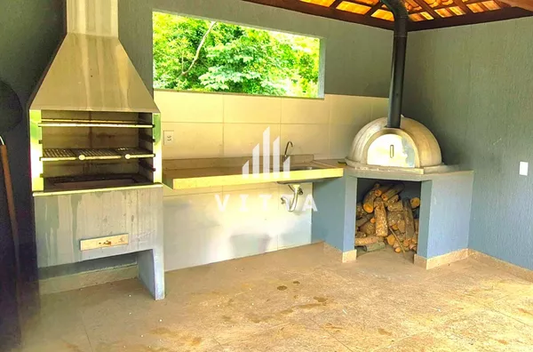 Espaço Gourmet