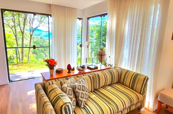 Casa em Condomínio com 2 quartos para locação - Cuiabá - Foto 4