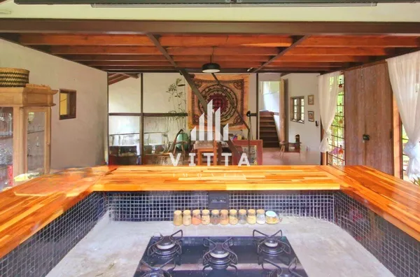 Sítio para venda, 2 quarto(s),  Araras, Petrópolis - Foto 6