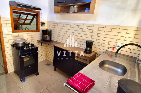 Casa para aluguel, 3 quarto(s),  Nogueira, Petrópolis - Foto 6