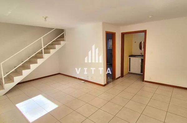 Apartamento duplex para aluguel, 3 quarto(s),  Bonsucesso, Petrópolis - Foto 2