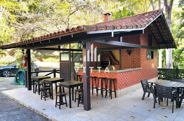 Espaço Gourmet