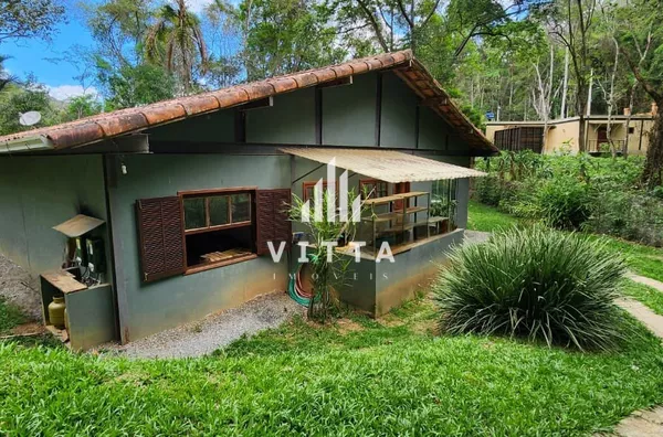 Casa para venda, 3 quartos, Araras Petrópolis - Foto 1