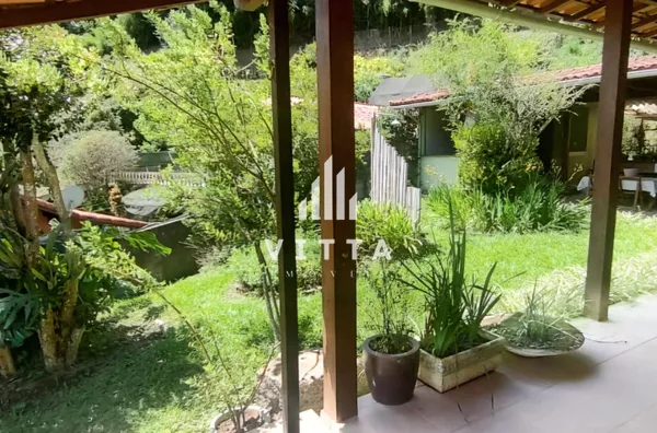 Casa para venda, 3 quartos,  Itaipava, Petrópolis - Foto 5