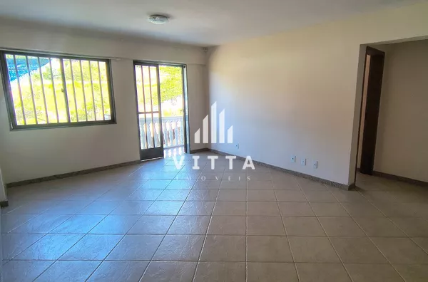 Apartamento para aluguel, 3 quarto(s),  Quarteirão Ingelheim, Petrópolis - Foto 1