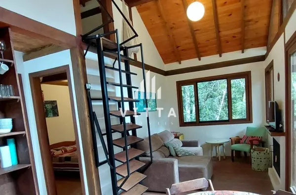 Escadas