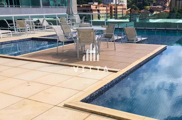 Piscinas