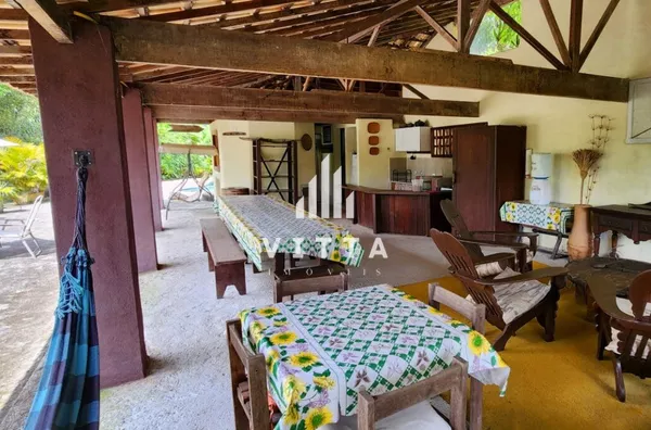 Espaço Gourmet