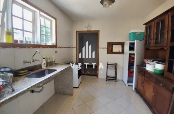 Cozinha