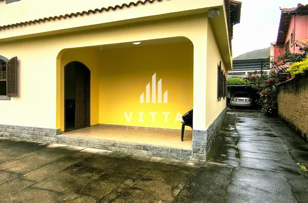 Casa para aluguel, 2 quartos,  Itaipava, Petrópolis - Foto 2