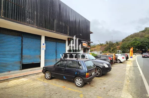 Loja para aluguel,  Bonsucesso, Petrópolis - Foto 1