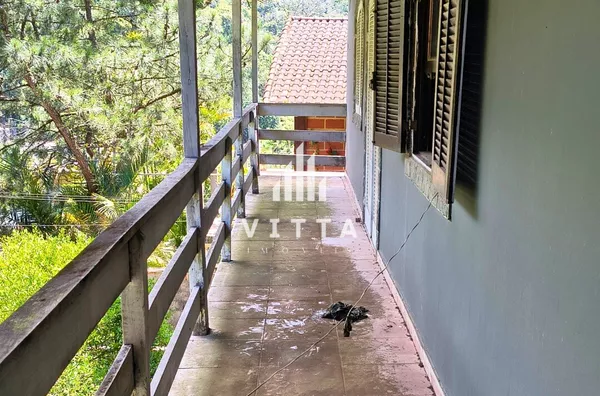 Casa para venda, 2 suítes,  Bairro Mauá, Petrópolis - Foto 2