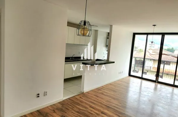 Lindo Apartamento para aluguel e venda, 2 suítes,  Corrêas, Petrópolis - Foto 4