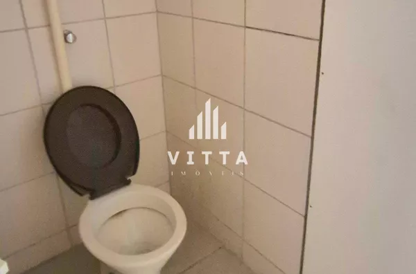 Banheiro