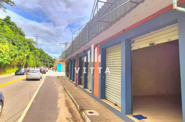 Loja para aluguel,  Itaipava, Petrópolis - Foto 1