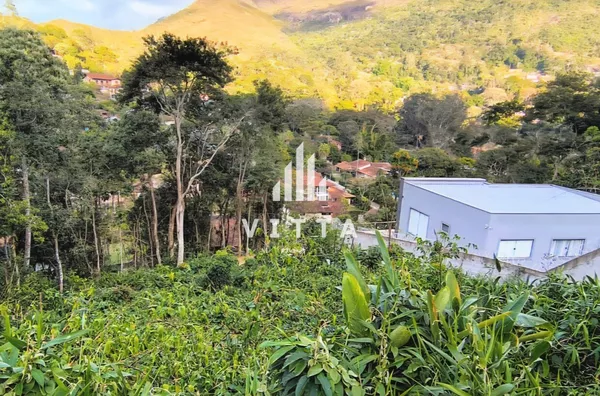 Terreno para venda,  Carangola, Petrópolis - Foto 1