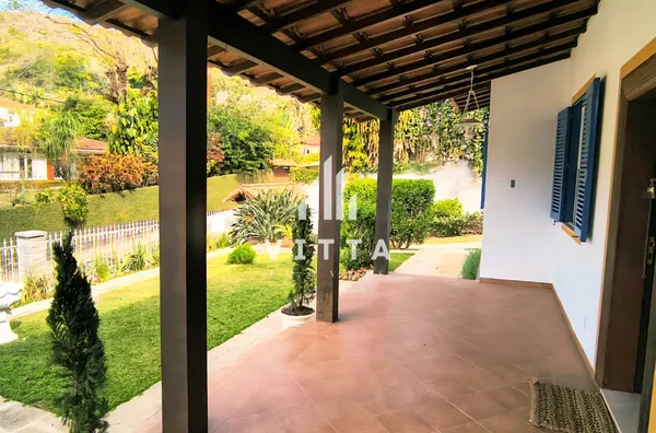 Casa para venda, 3 quartos, Jardim Americano,  Itaipava, Petrópolis - Foto 5