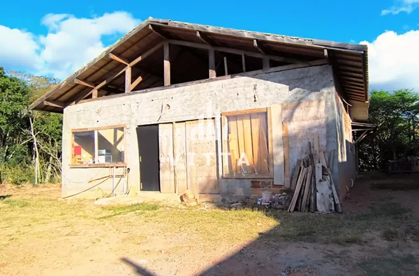 Duas Casas para venda, 4 quartos,  Itaipava, Petrópolis - Foto 2
