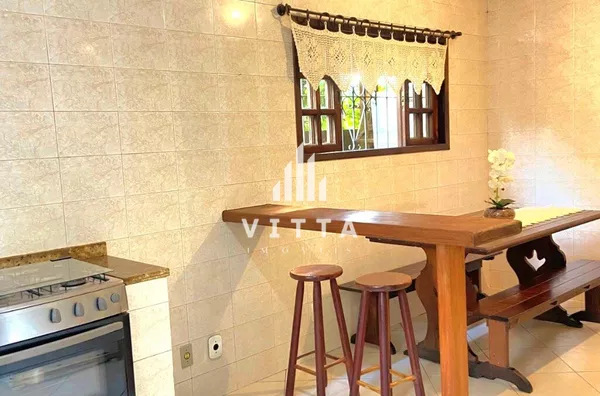 Casa para venda, 3 quarto(s),  Samambaia, Petrópolis - Foto 5