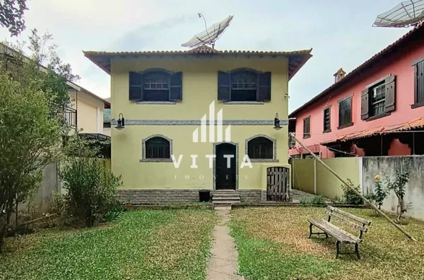 Casa à Venda em Corrêas,  com três Suítes - Foto 3