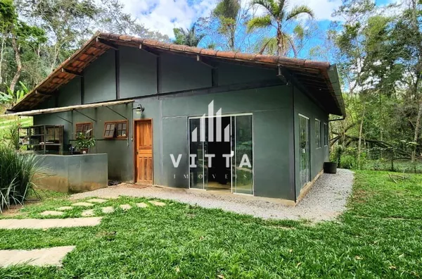 Casa para venda, 3 quartos, Araras Petrópolis - Foto 5