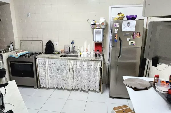 Apartamento para venda, 3 quartos,  Saldanha Marinho, Petrópolis - Foto 5