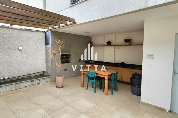 Espaço Gourmet