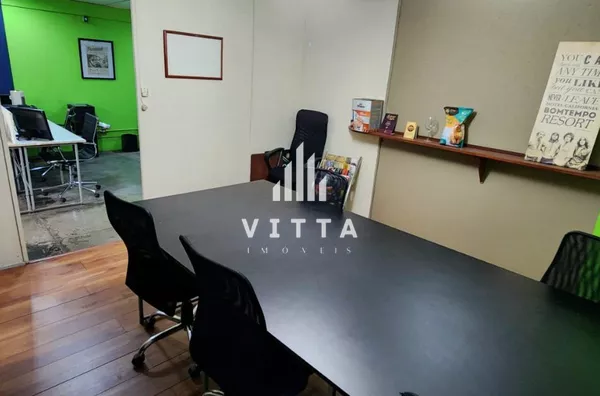 Espaço Comercial para Locação em Shopping - Itaipava - Petrópólis