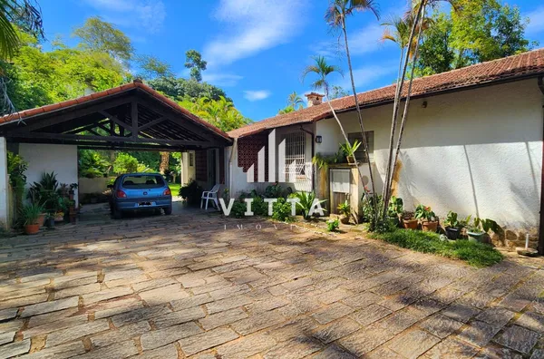 Casa para venda, 3 quartos,  Itaipava, Petrópolis - Foto 2
