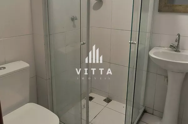 Apartamento duplex para aluguel, 2 quarto(s),  Quitandinha, Petrópolis - Foto 9