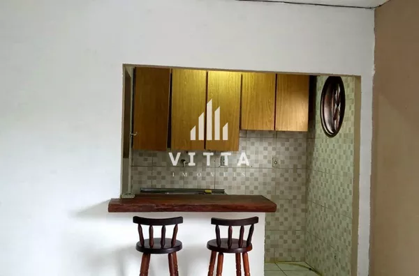 2 - Cozinha