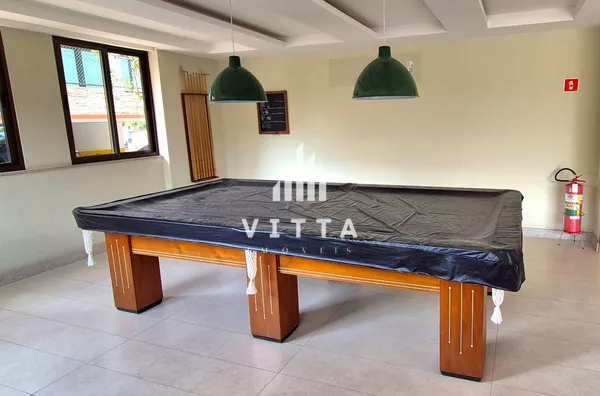 Apartamento para aluguel e venda, 1 quarto(s),  Itaipava, Petrópolis - Foto 8
