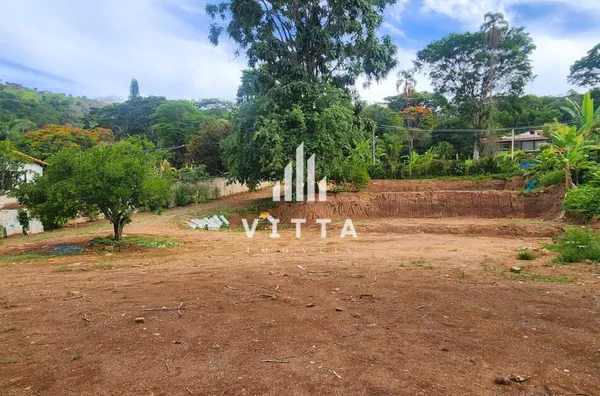 Terreno para venda,  Itaipava, Petrópolis - Foto 1