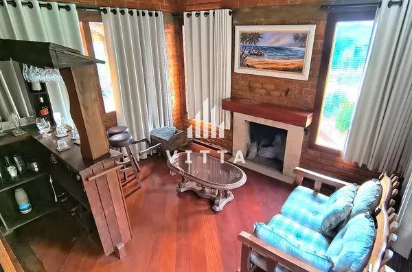 Casa para venda, 3 quarto(s),  Samambaia, Petrópolis - Foto 7