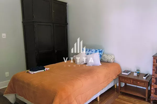 Casa para venda, 3 quartos,  Centro, Petrópolis - Foto 14