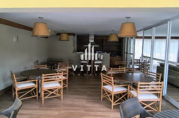 Apartamento para aluguel, 2 quarto(s),  Itaipava, Petrópolis - Foto 6