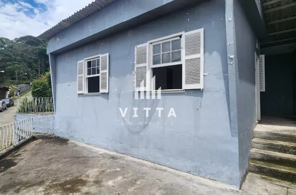 Casa para venda, 2 quartos,  Centro, Petrópolis - Foto 2